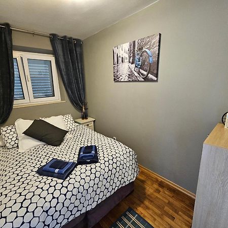 Dubrovniks Best Views Apartment From A Spacious Terrace エクステリア 写真