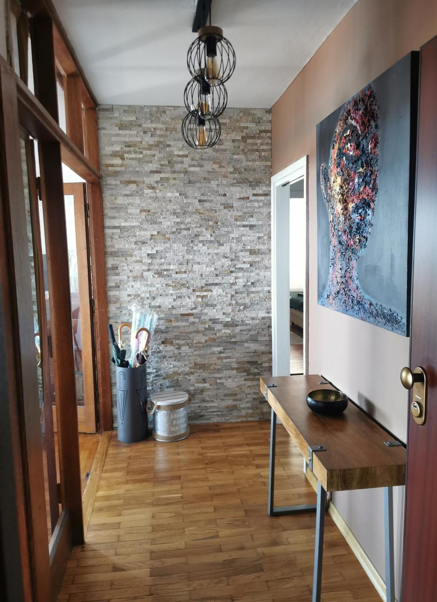 Dubrovniks Best Views Apartment From A Spacious Terrace エクステリア 写真