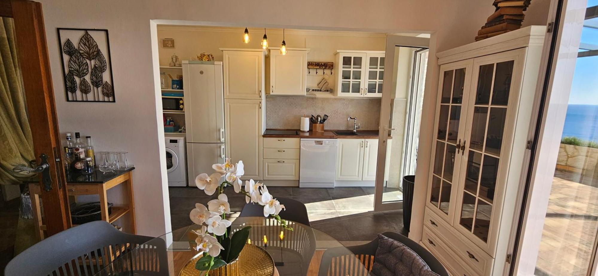 Dubrovniks Best Views Apartment From A Spacious Terrace エクステリア 写真