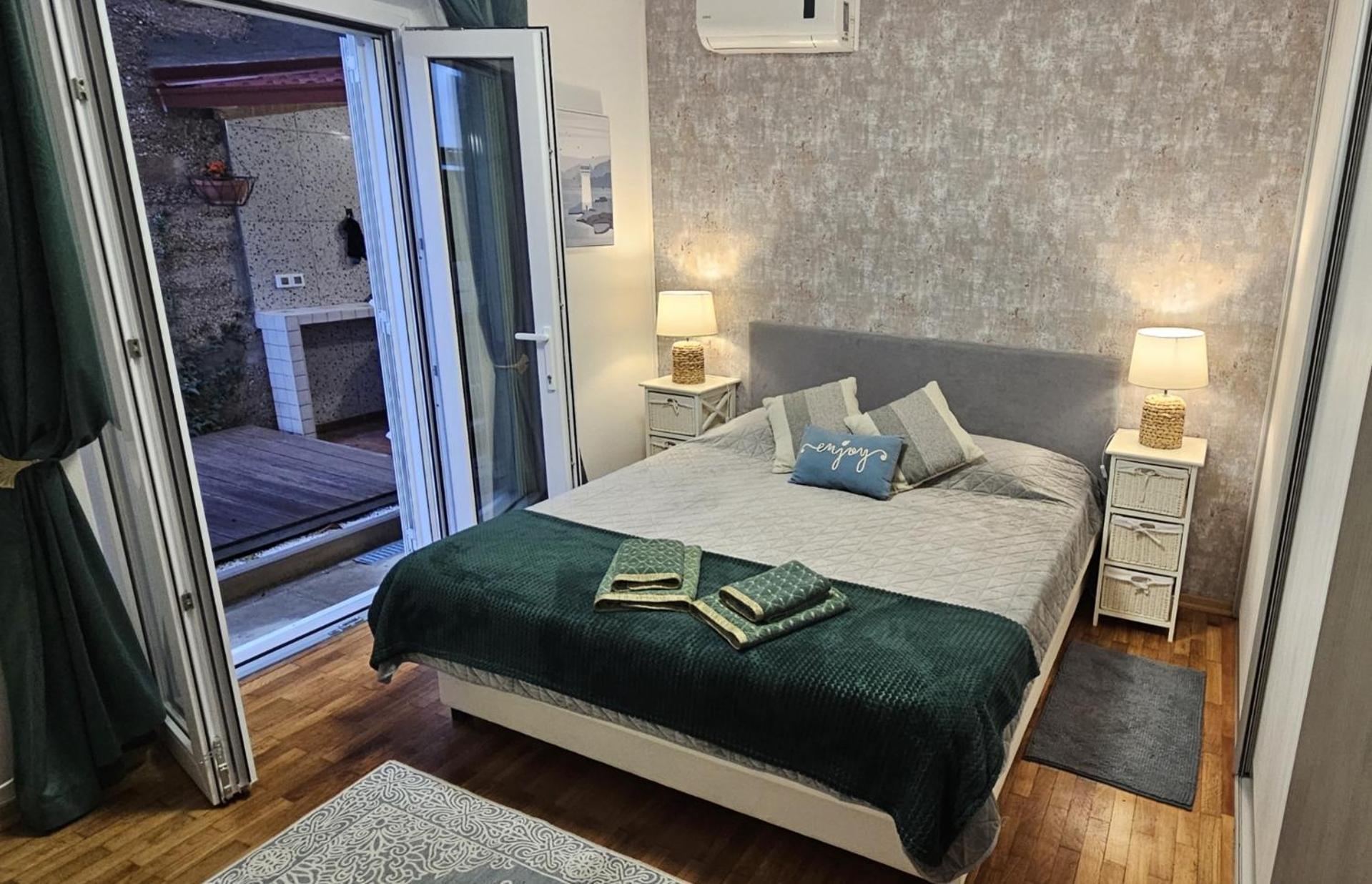 Dubrovniks Best Views Apartment From A Spacious Terrace エクステリア 写真