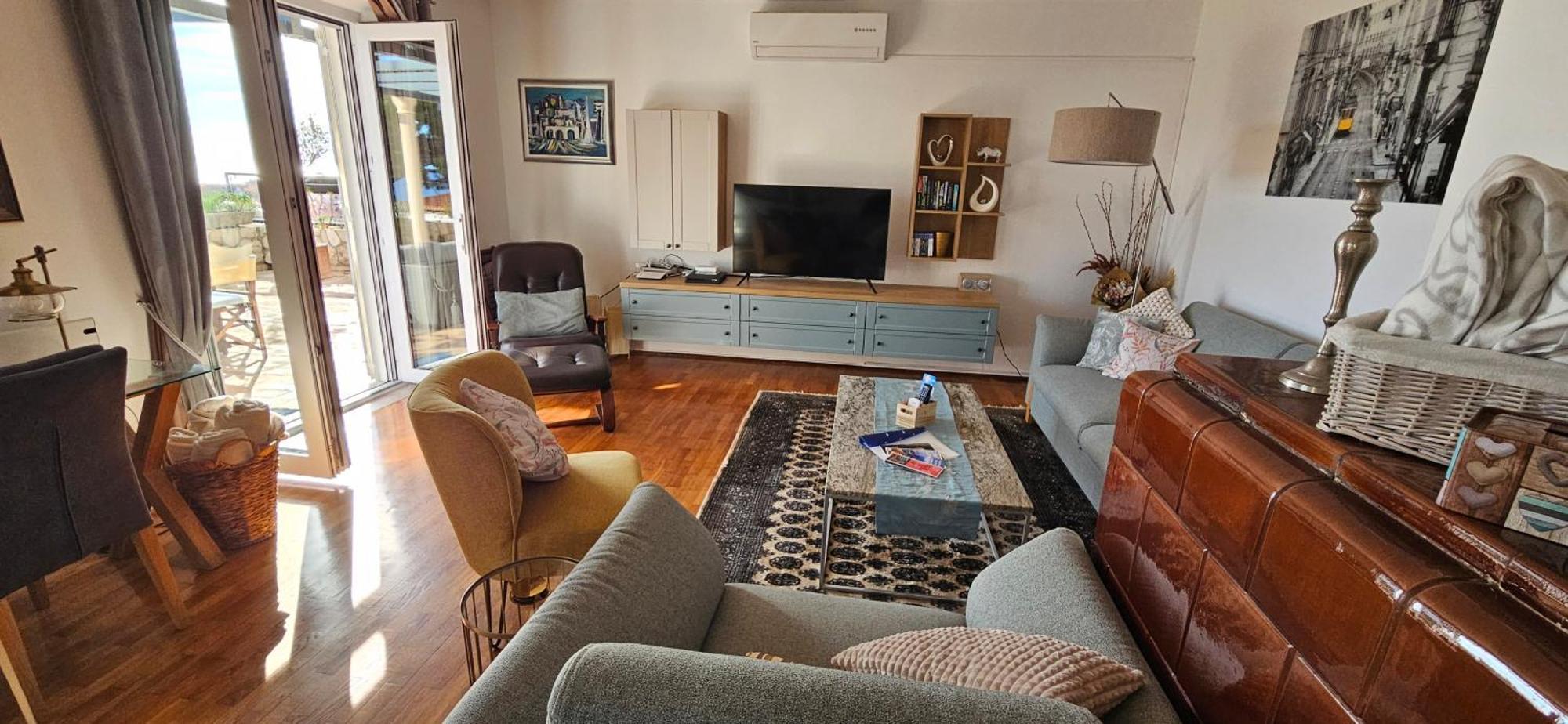 Dubrovniks Best Views Apartment From A Spacious Terrace エクステリア 写真